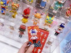 -泡泡玛特POPMART(上海环球港店)