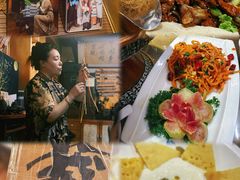 -吉祥圣雪藏餐