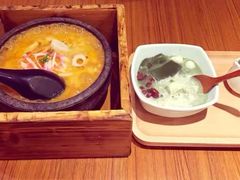 -仓桥家·焗寿司·锅物(光谷步行街店)