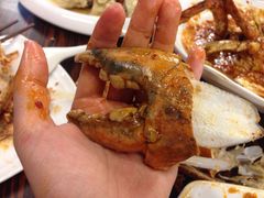 -龙海鲜螃蟹王(宏茂桥店)