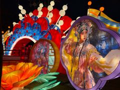 -深圳锦绣中华民俗村