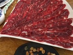 -林记潮牛·牛肉火锅(上马墩店)