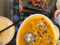 -尽善百年古院餐厅(王家老宅店)