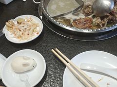 -蒙陶记羊架馆(青年路店)