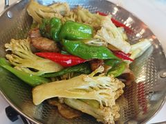 -玲珑阁昆山菜(锦溪店)