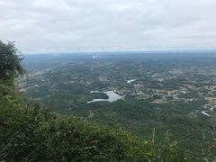 -窦圌山风景区