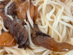 -五爷拌面(中信城店)