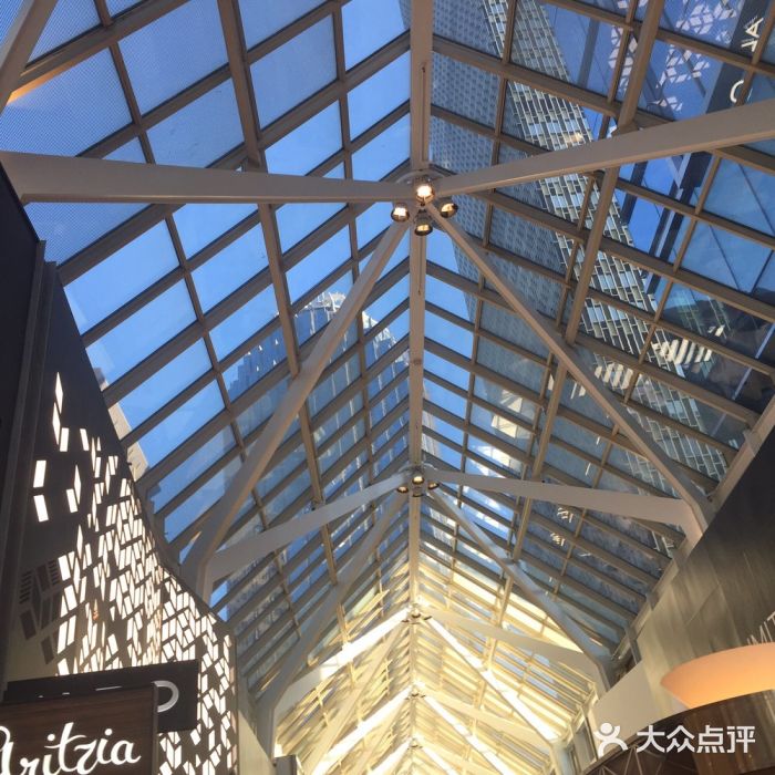 保德信大厦图片