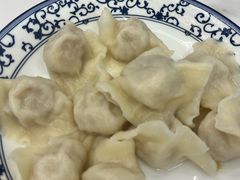 -东方饺子王(新奥购物中心店)