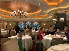 大堂-東海海鲜酒家(中信广场店)