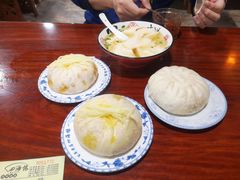 -四海楼(如皋定慧禅寺店)