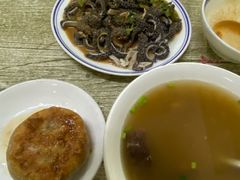 -永盛斋小吃(故宫店)