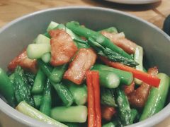 -潮粥荟·潮汕砂锅粥(朝阳大悦城店)