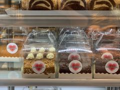 -Dough&Joe团憩(瑞虹天地月亮湾店)