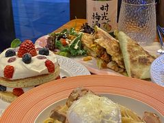 -AFS Cafe & Canteen(闽江二路店)