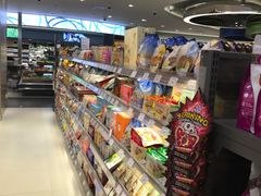 -GranVida生活超市(海信广场店)