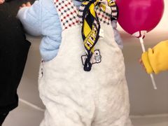 -小马快跑早教托育(茂悦里中心)