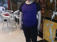 -开阳里游泳健身