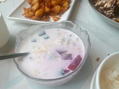 -三猫黑鱼花(南大店)