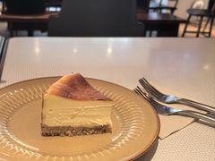 -BAKER&SPICE(安福路店)