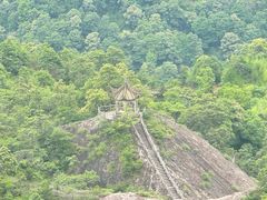 -雁荡山风景名胜区