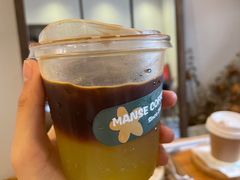-漫笙舍Manse·咖啡·民宿