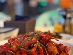-小林哥的海鲜馆·夜宵烧烤(渔人码头店)