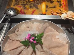 -锦城印象火锅(天府三街店)