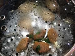 -海大大蒸汽海鲜餐厅·粤菜·特色小炒(欢乐颂店)