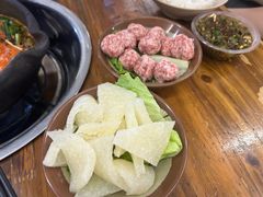 -笔记安顺夺夺粉火锅