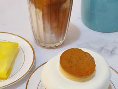 -Tomado绿色烘焙(大尧三路店)