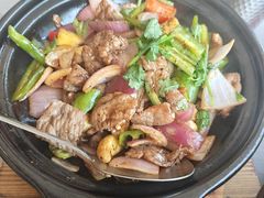 -荣记·囍粤茶餐厅(花都店)