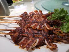 -大城·烧烤海鲜大排档(台东店)