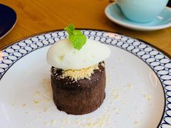 巧克力熔岩-EN SPACE恩空间