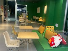 -BRENCY百仑喜(创新园店)