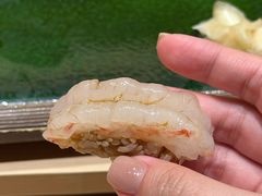 -鮨一日本料理(大中华店)