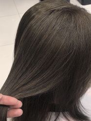 -MY HAIR ARDOR