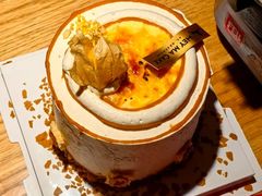 -Dark Horse·黑马蛋糕·低脂·低糖淡奶(金匙望湖大厦店)