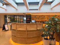 -无印良品餐堂 MUJI Diner(成都太古里店)