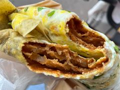 -大华煎饼(交道口北剪子巷店)