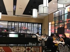 -掂档潮汕牛肉火锅(沈阳万象城店)