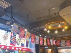 -聚点串吧·北京烧烤(赵登禹路店)