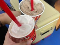 -DQ·蛋糕·冰淇淋(五角场万达店)