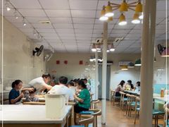 大堂-越乡小厨(侨港店)