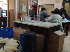 -老王烫面角(加油站店)