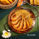 广州居然有泰国街头小吃 撩拨味蕾！