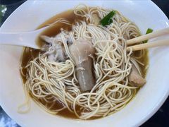 -兴福望岳楼老面馆(寺路街店)
