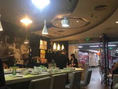 -千味涮·健康火锅(会展连城新天地店)