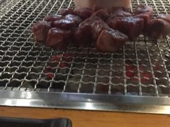 -肉甲韩国木炭烤肉(新壹街1店)