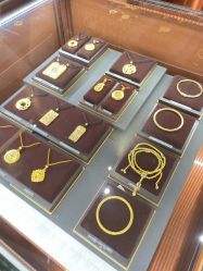 -周大福CHOW TAI FOOK(杭州万象城店)